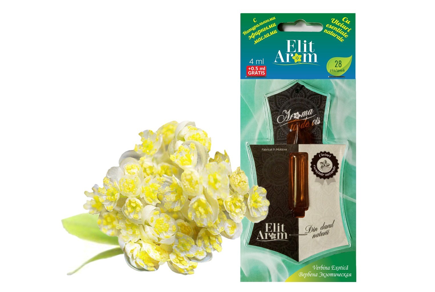 ELIT AROM