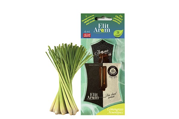 ELIT AROM