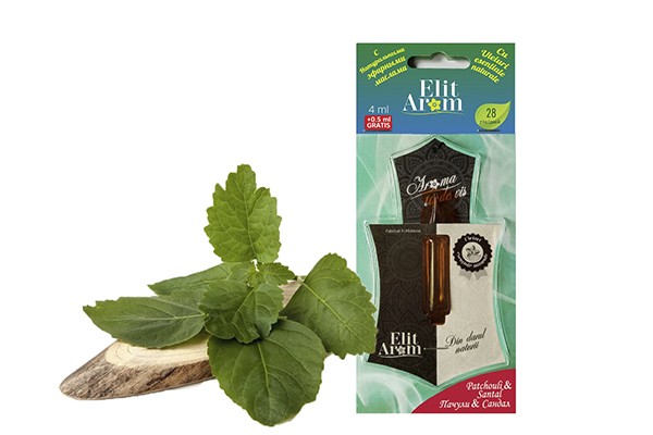 ELIT AROM